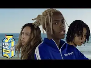 Video: Yung Bans Feat. YBN Nahmir & Landon Cube - Ridin